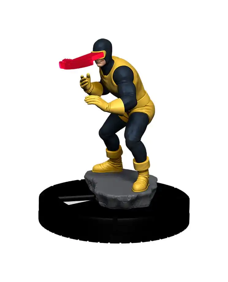 Marvel HeroClix Iconix: Prvo pojavljivanje X-Men fotografija proizvoda