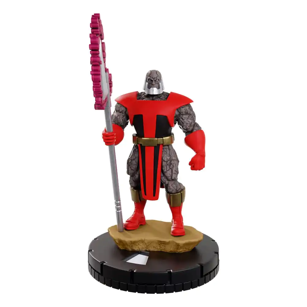Marvel HeroClix Iconix: Glasnici Galactusa fotografija proizvoda