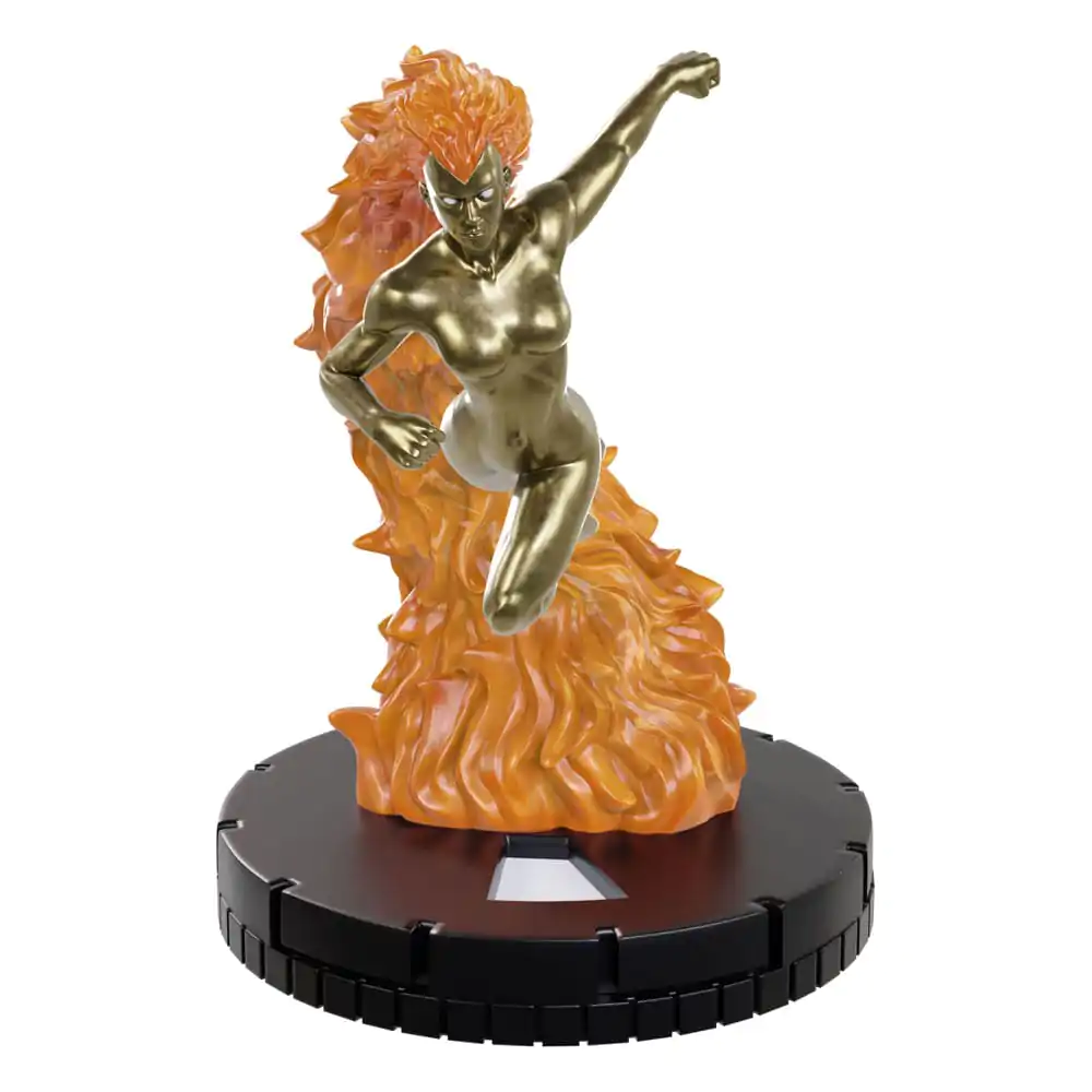 Marvel HeroClix Iconix: Glasnici Galactusa fotografija proizvoda
