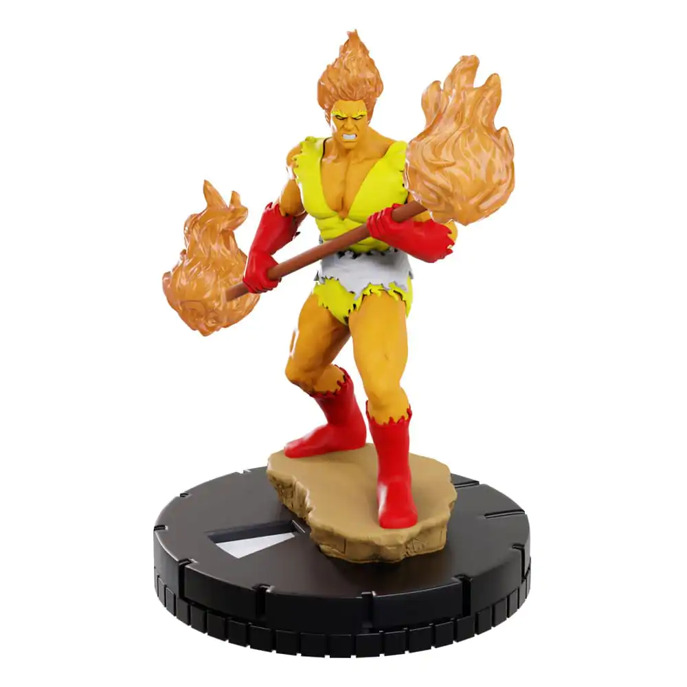 Marvel HeroClix Iconix: Glasnici Galactusa fotografija proizvoda