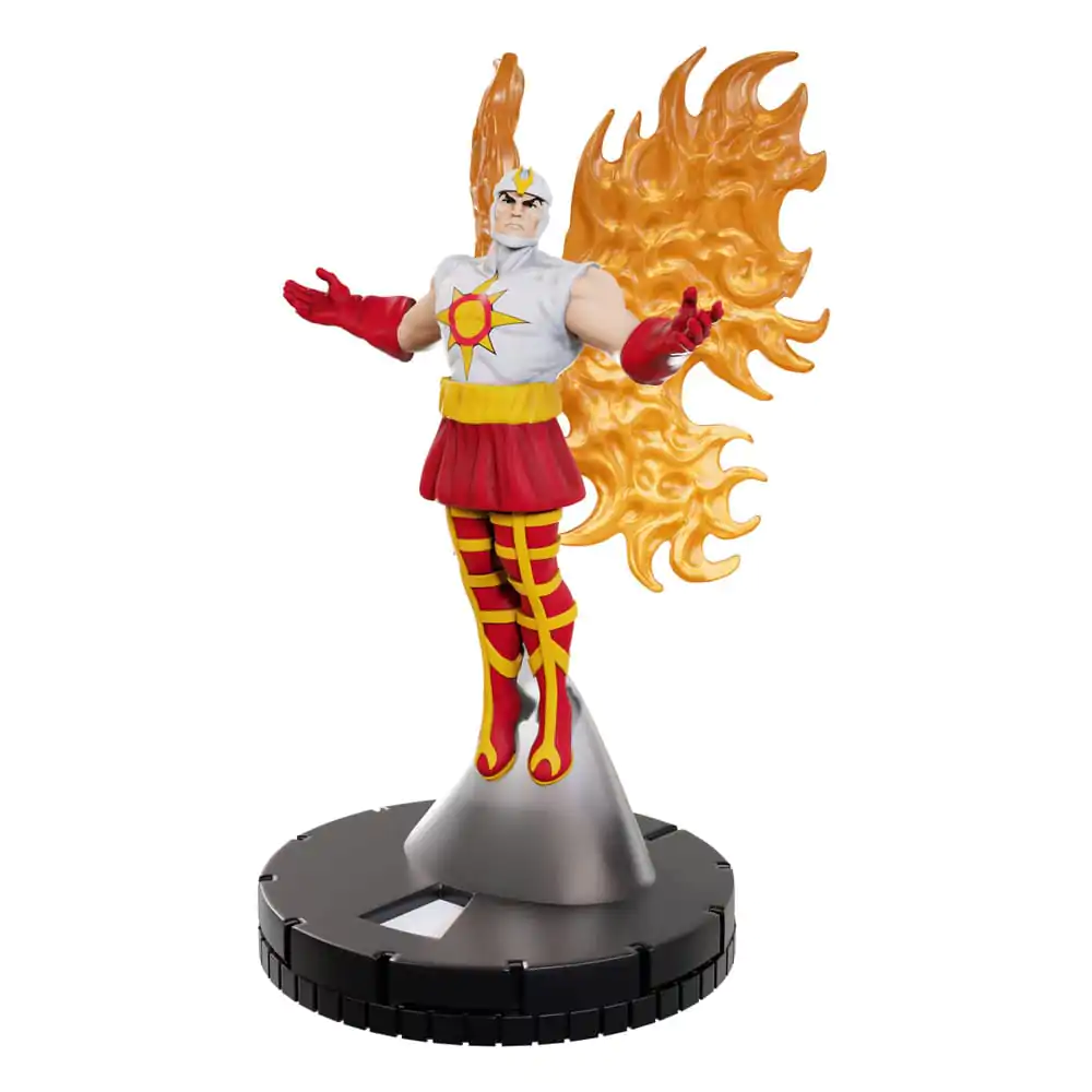 Marvel HeroClix Iconix: Glasnici Galactusa fotografija proizvoda