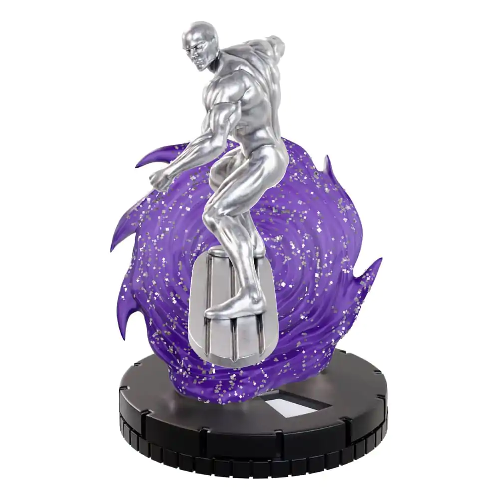 Marvel HeroClix Iconix: Glasnici Galactusa fotografija proizvoda