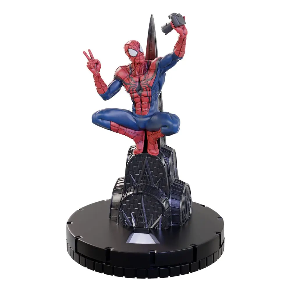 Marvel HeroClix: Početni Set 2024 fotografija proizvoda