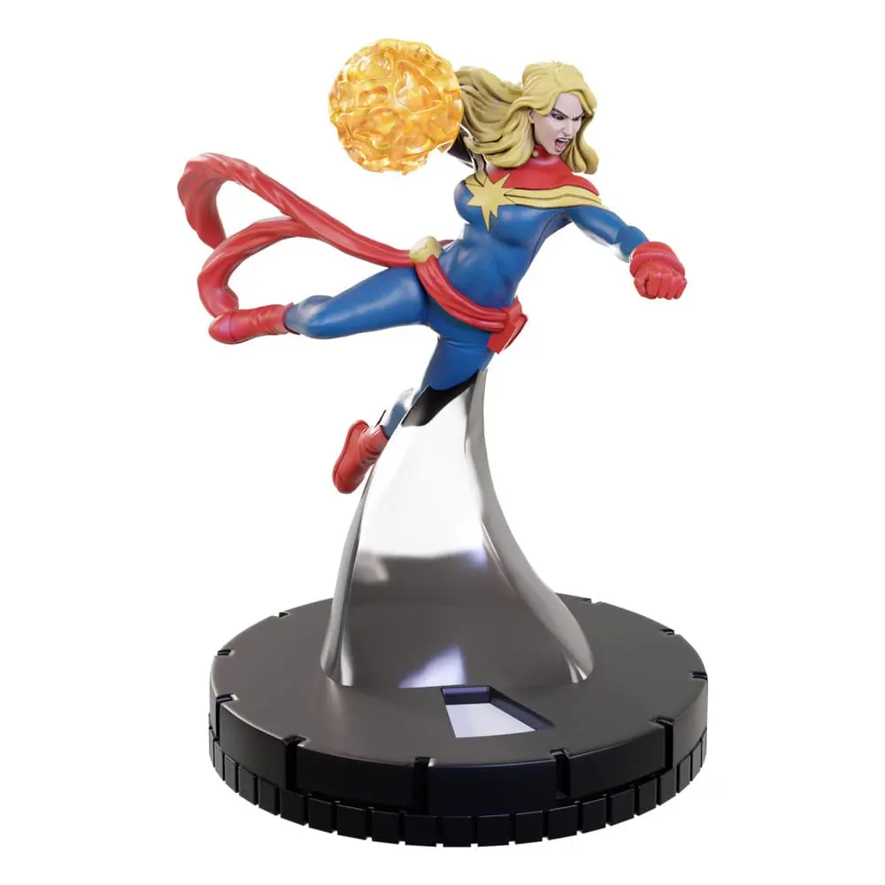 Marvel HeroClix: Početni Set 2024 fotografija proizvoda