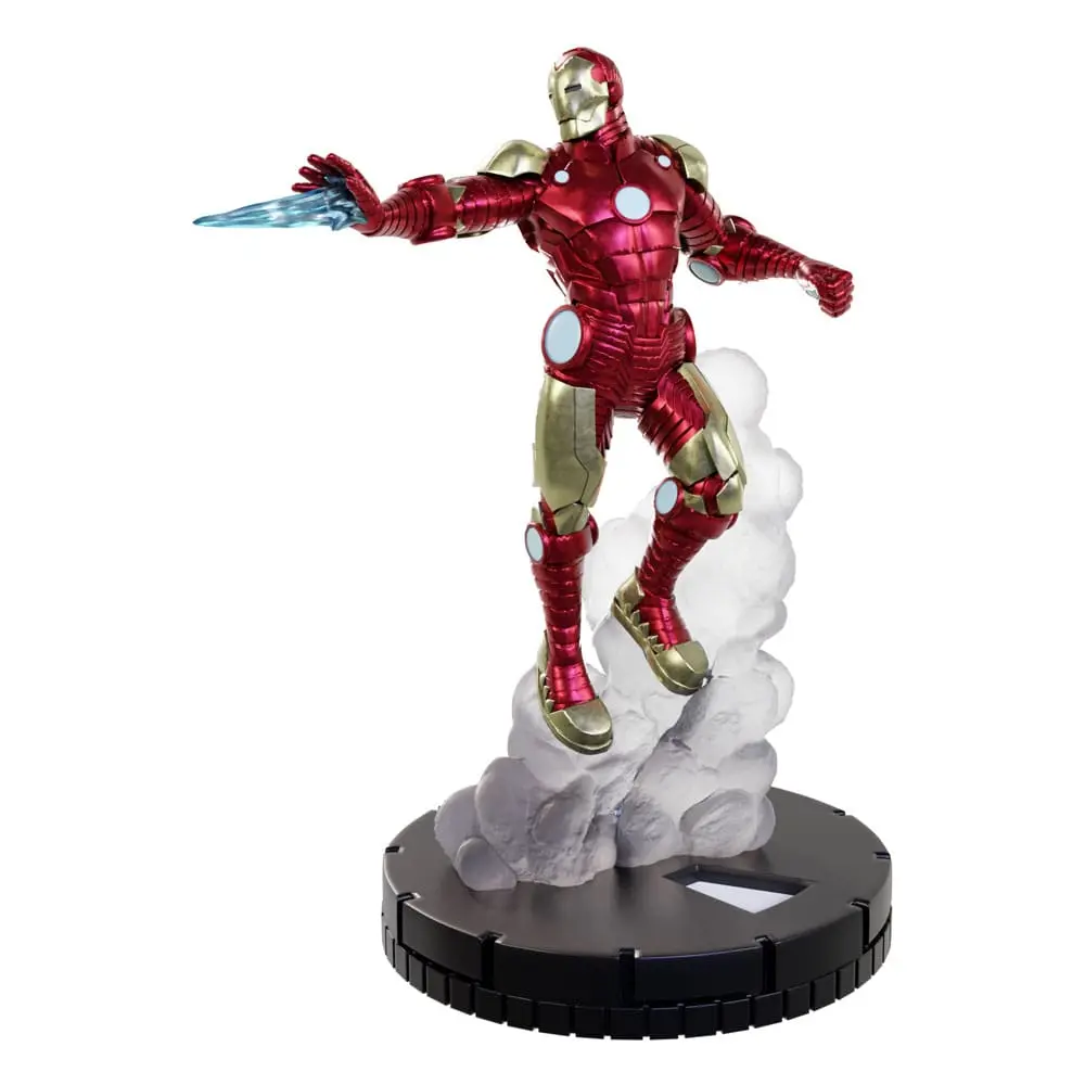 Marvel HeroClix: Početni Set 2024 fotografija proizvoda