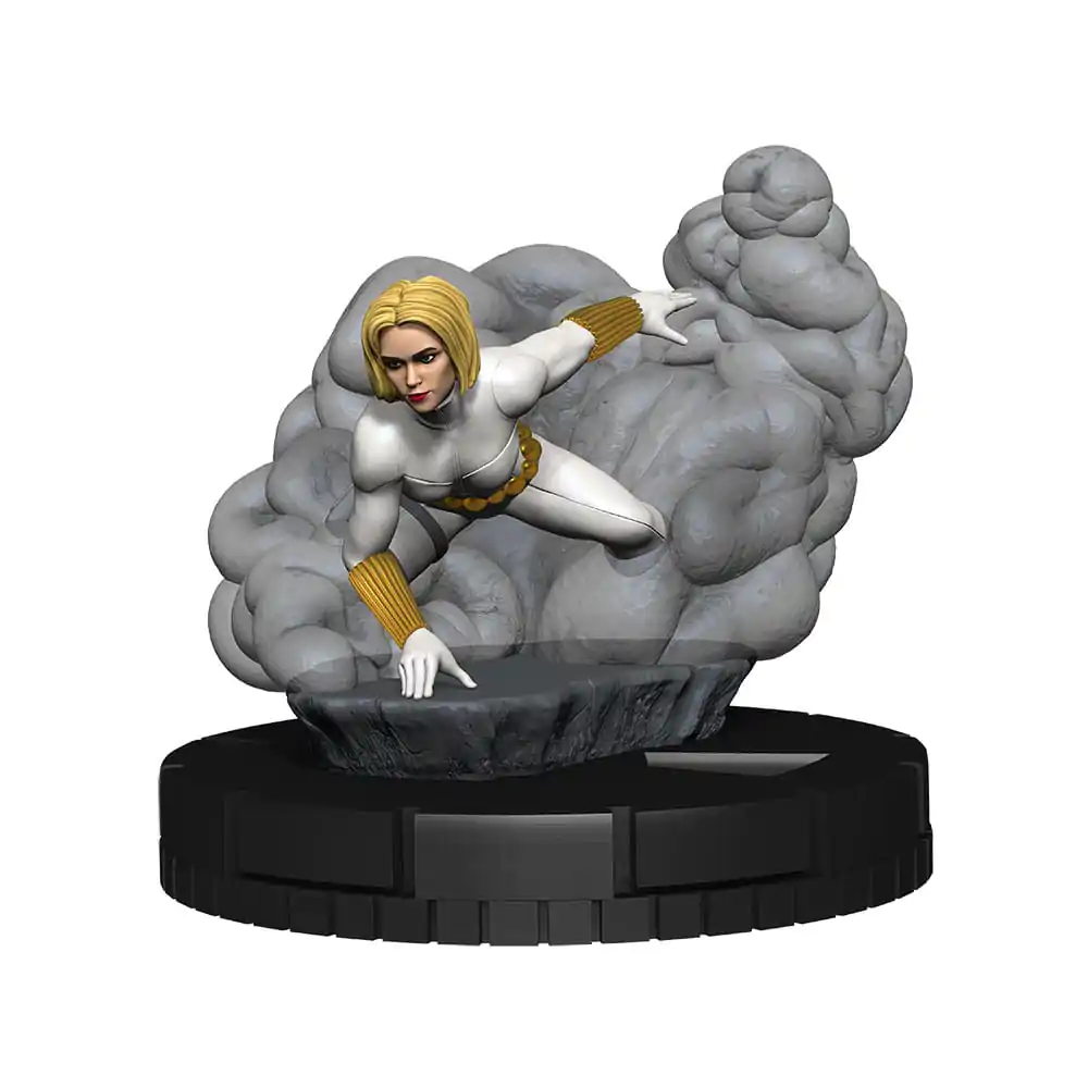 Marvel HeroClix: Početni komplet 2025 fotografija proizvoda