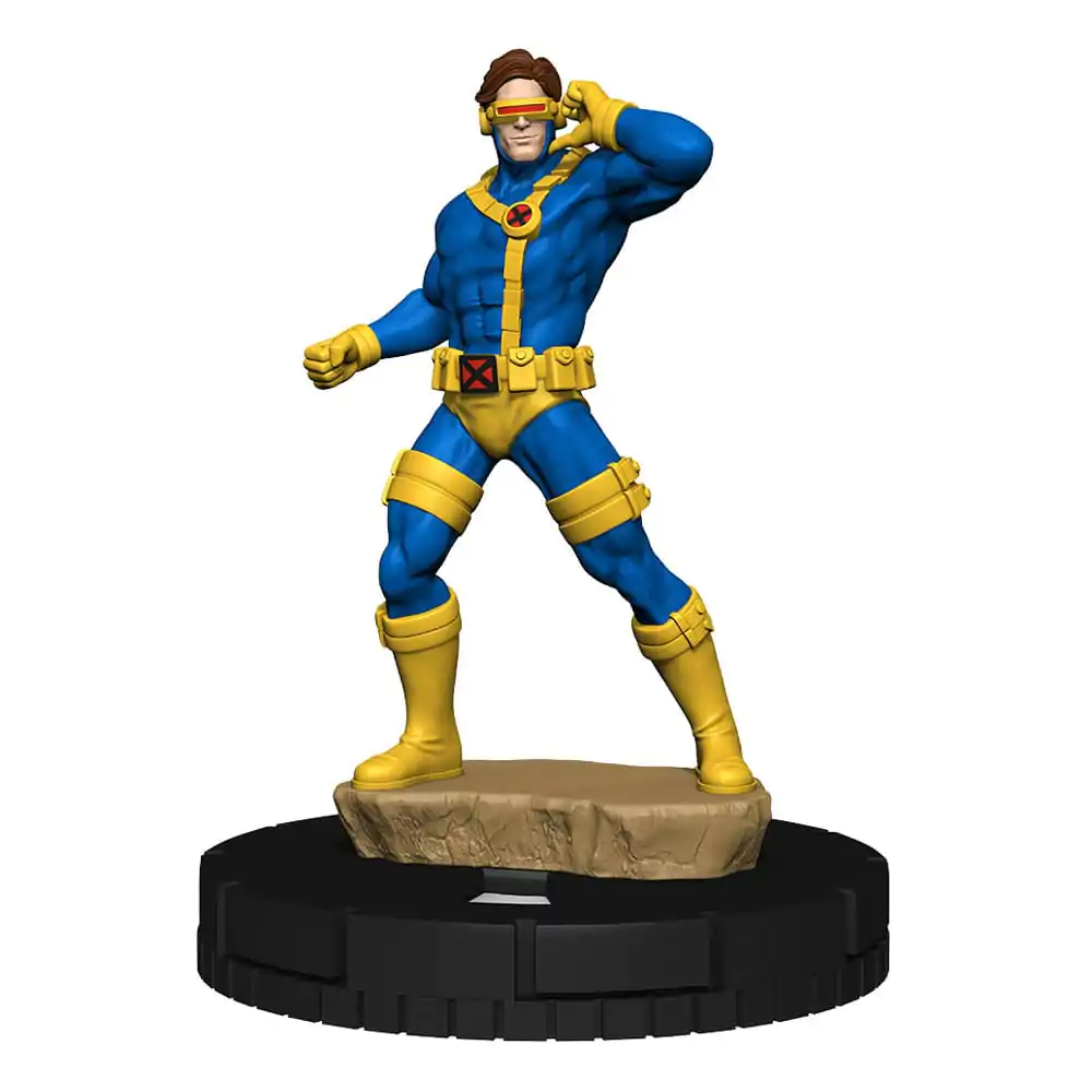 Marvel HeroClix: Početni set 2025 fotografija proizvoda