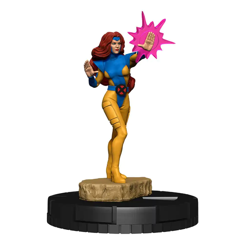 Marvel HeroClix: Početni set 2025 fotografija proizvoda