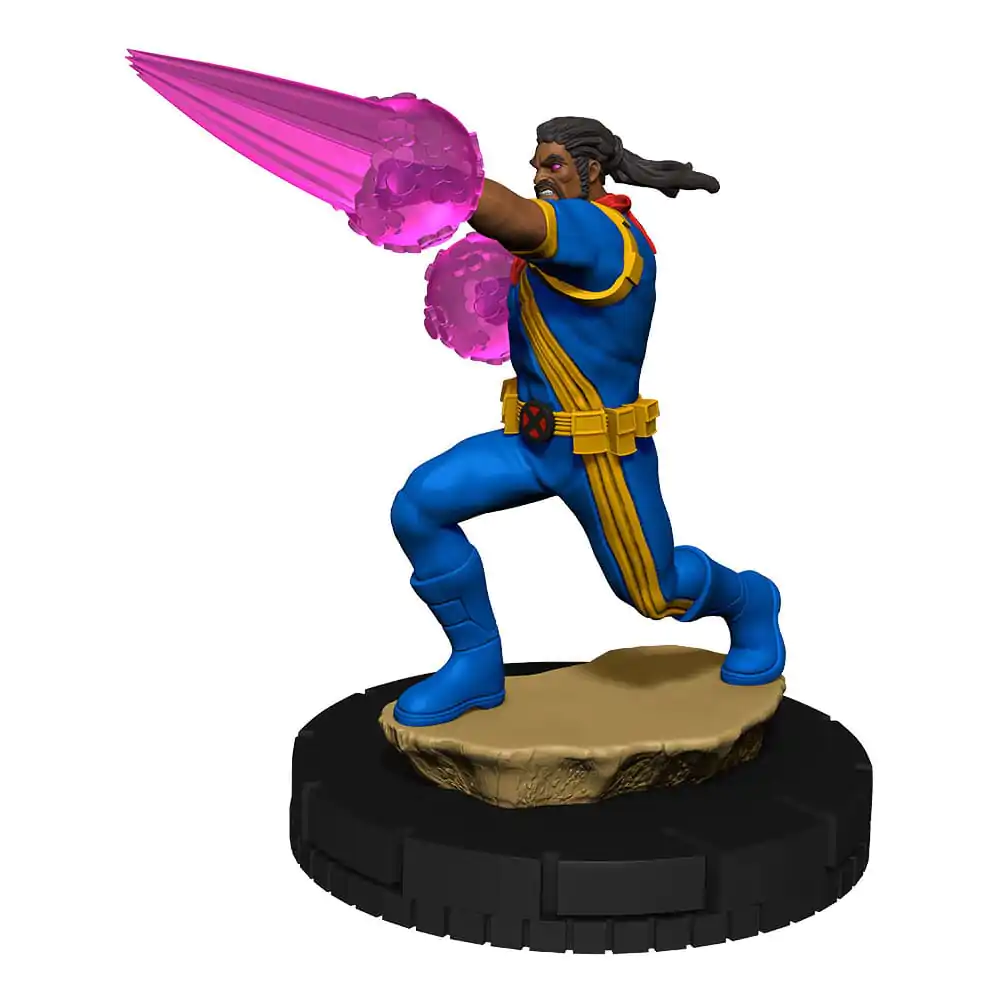 Marvel HeroClix: Početni set 2025 fotografija proizvoda