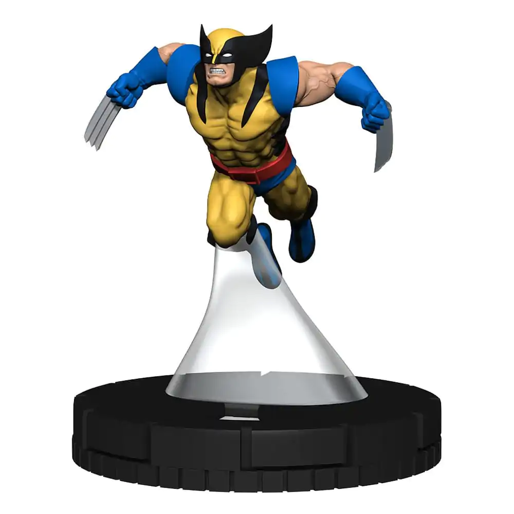Marvel HeroClix: Početni set 2025 fotografija proizvoda