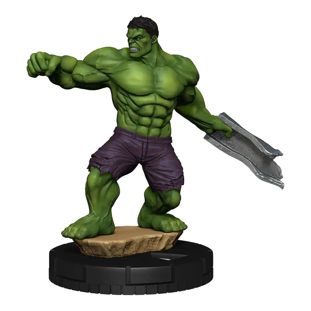 Marvel HeroClix: Početni komplet 2025 fotografija proizvoda
