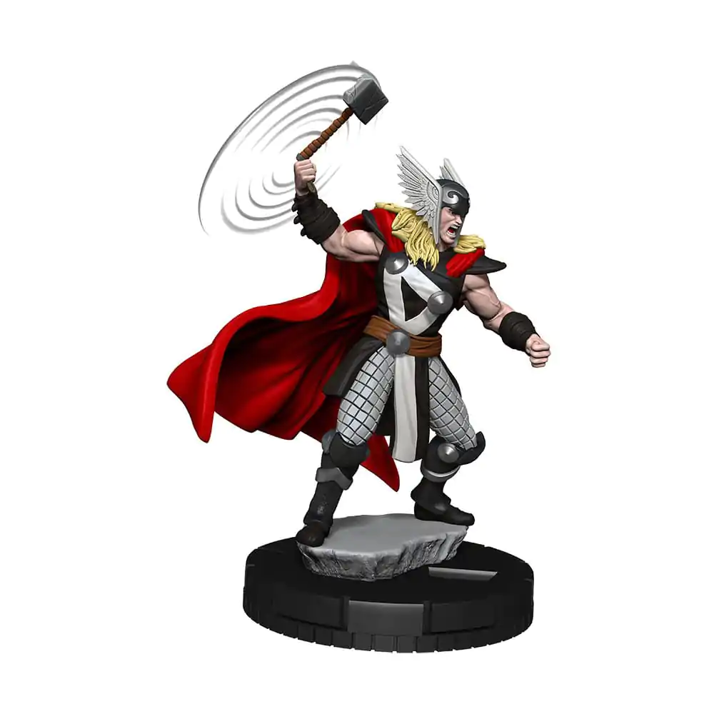 Marvel HeroClix: Početni komplet 2025 fotografija proizvoda