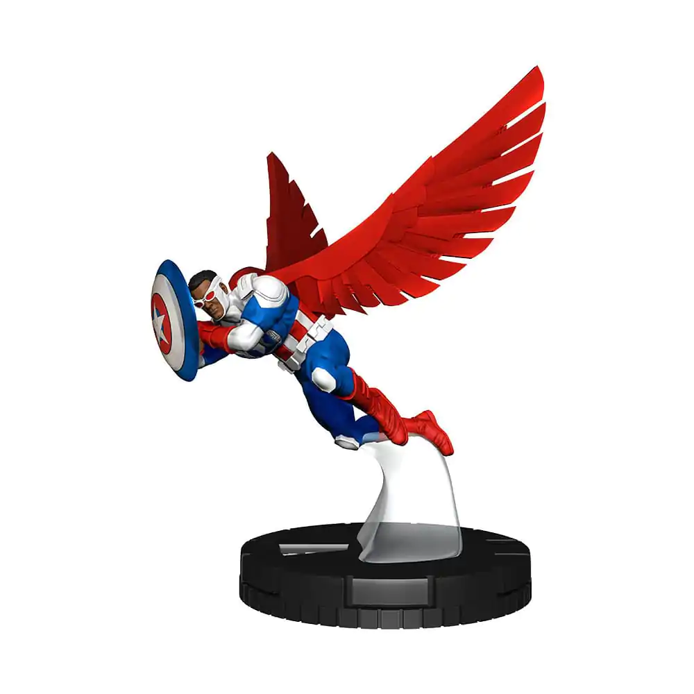 Marvel HeroClix: Početni komplet 2025 fotografija proizvoda