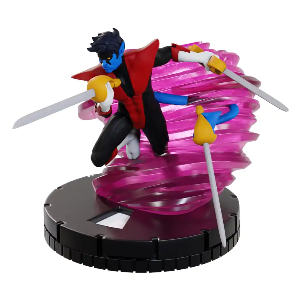 Marvel HeroClix: X-Men '97 Retail Chase Booster – kutija za pojačavanje fotografija proizvoda