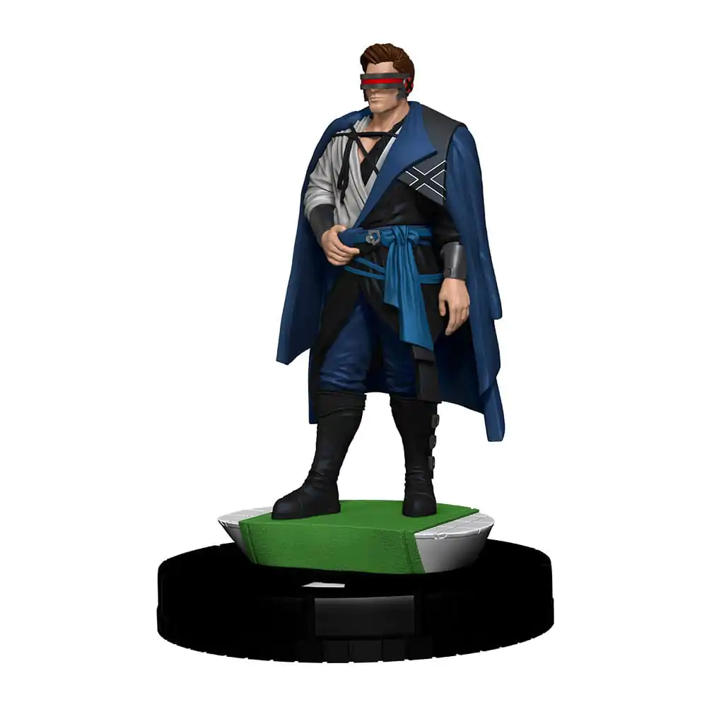 Marvel HeroClix: X-Men - Hellfire Gala Premium kolekcija 2 Miniatures igra fotografija proizvoda