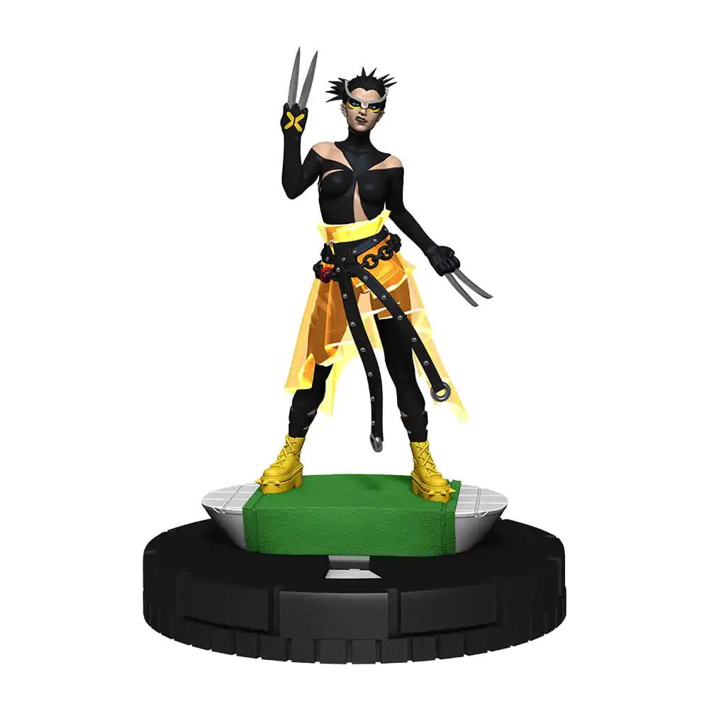 Marvel HeroClix: X-Men - Hellfire Gala Premium kolekcija 2 Miniatures igra fotografija proizvoda