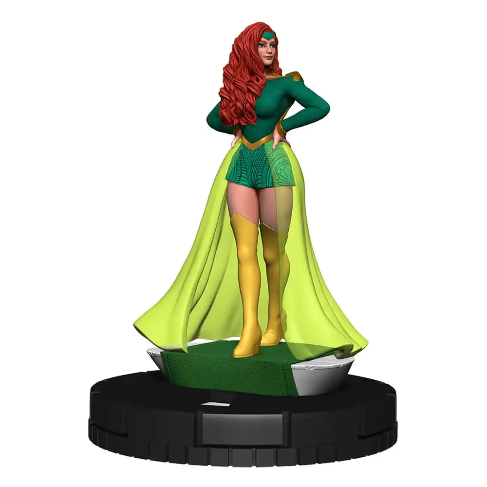 Marvel HeroClix: X-Men - Hellfire Gala Premium kolekcija 2 Miniatures igra fotografija proizvoda