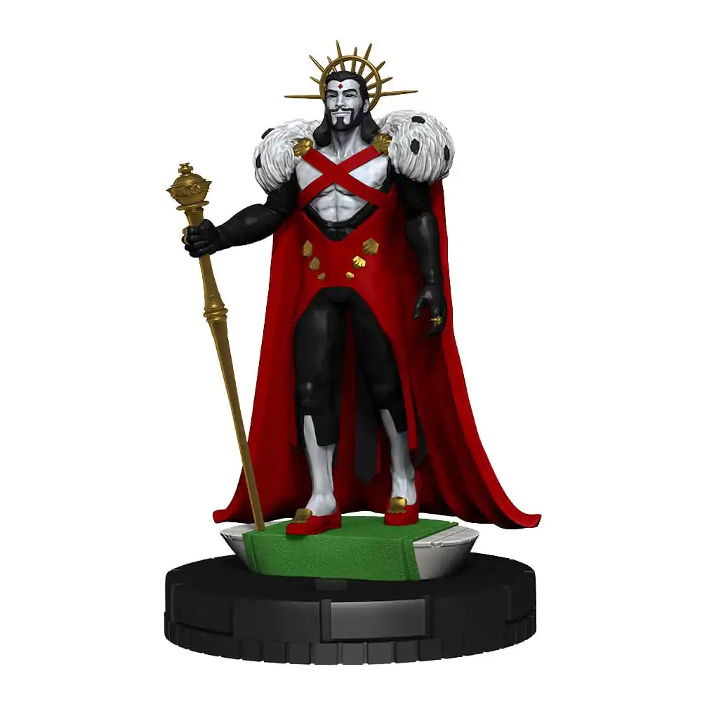 Marvel HeroClix: X-Men - Hellfire Gala Premium kolekcija 2 Miniatures igra fotografija proizvoda