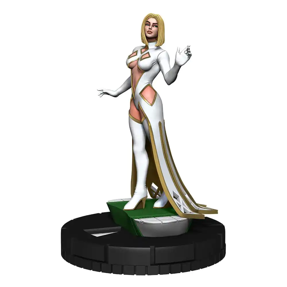 Marvel HeroClix: X-Men - Hellfire Gala Premium kolekcija 2 Miniatures igra fotografija proizvoda