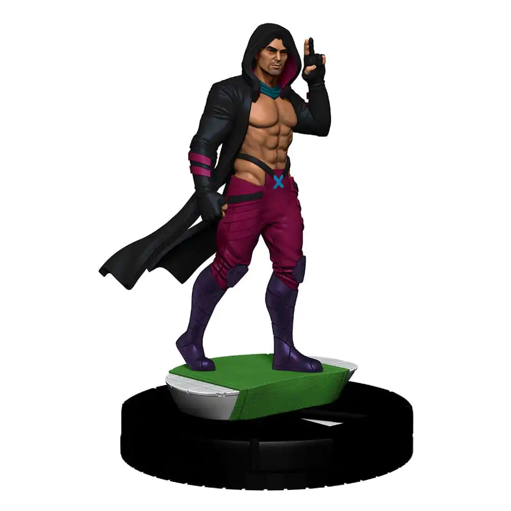 Marvel HeroClix: X-Men - Hellfire Gala Premium kolekcija 2 Miniatures igra fotografija proizvoda