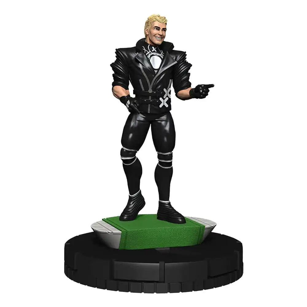 Marvel HeroClix: X-Men - Hellfire Gala Premium kolekcija 2 Miniatures igra fotografija proizvoda