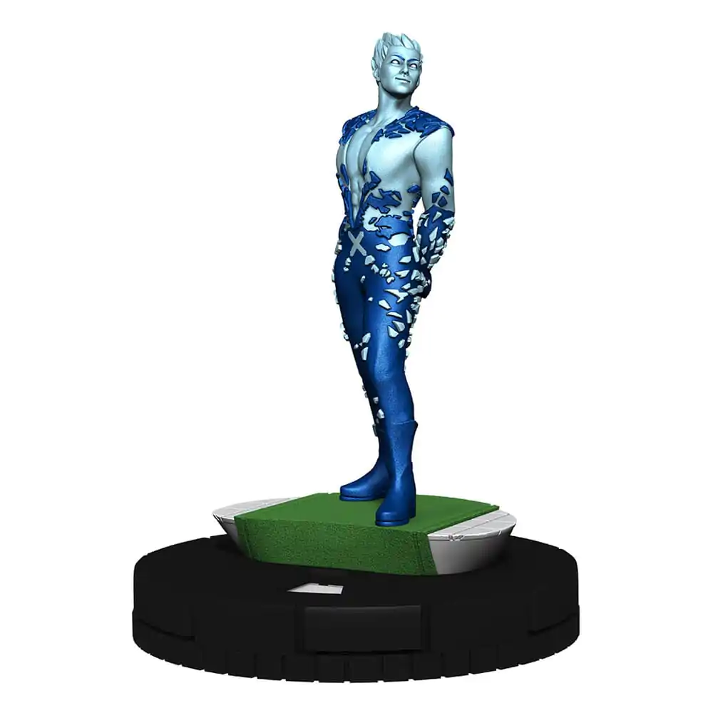 Marvel HeroClix: X-Men - Hellfire Gala Premium kolekcija 2 Miniatures igra fotografija proizvoda