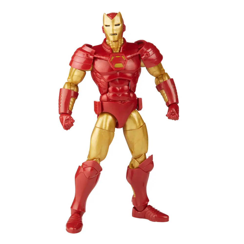 Marvel Legends akcijska figura Iron Man (Heroes Return) 15 cm fotografija proizvoda