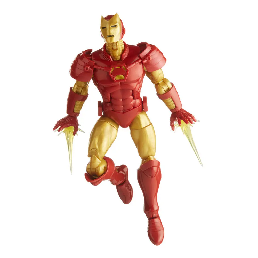 Marvel Legends akcijska figura Iron Man (Heroes Return) 15 cm fotografija proizvoda