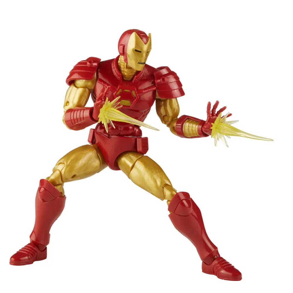 Marvel Legends akcijska figura Iron Man (Heroes Return) 15 cm fotografija proizvoda