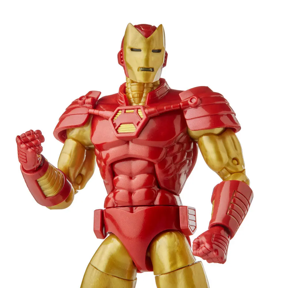 Marvel Legends akcijska figura Iron Man (Heroes Return) 15 cm fotografija proizvoda