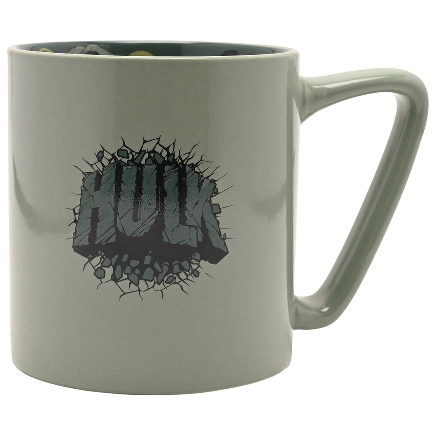 Marvel Hulk šalica 500 ml fotografija proizvoda