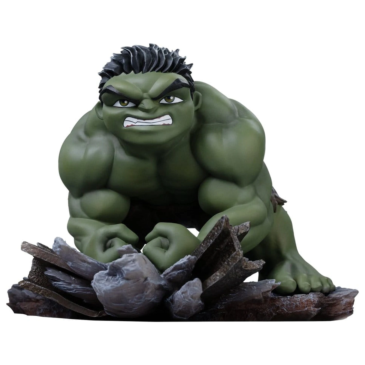 Marvel Hulk Brand New Day Minico Mini Figura Hulk 14 cm fotografija proizvoda
