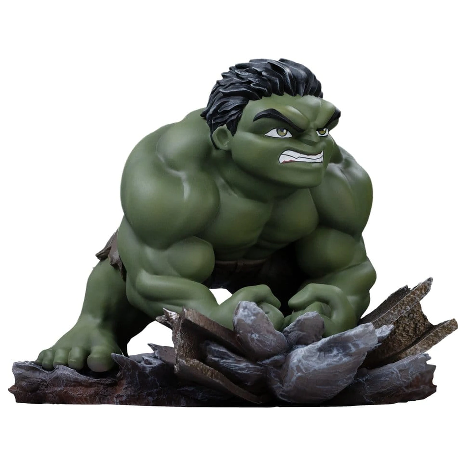 Marvel Hulk Brand New Day Minico Mini Figura Hulk 14 cm fotografija proizvoda