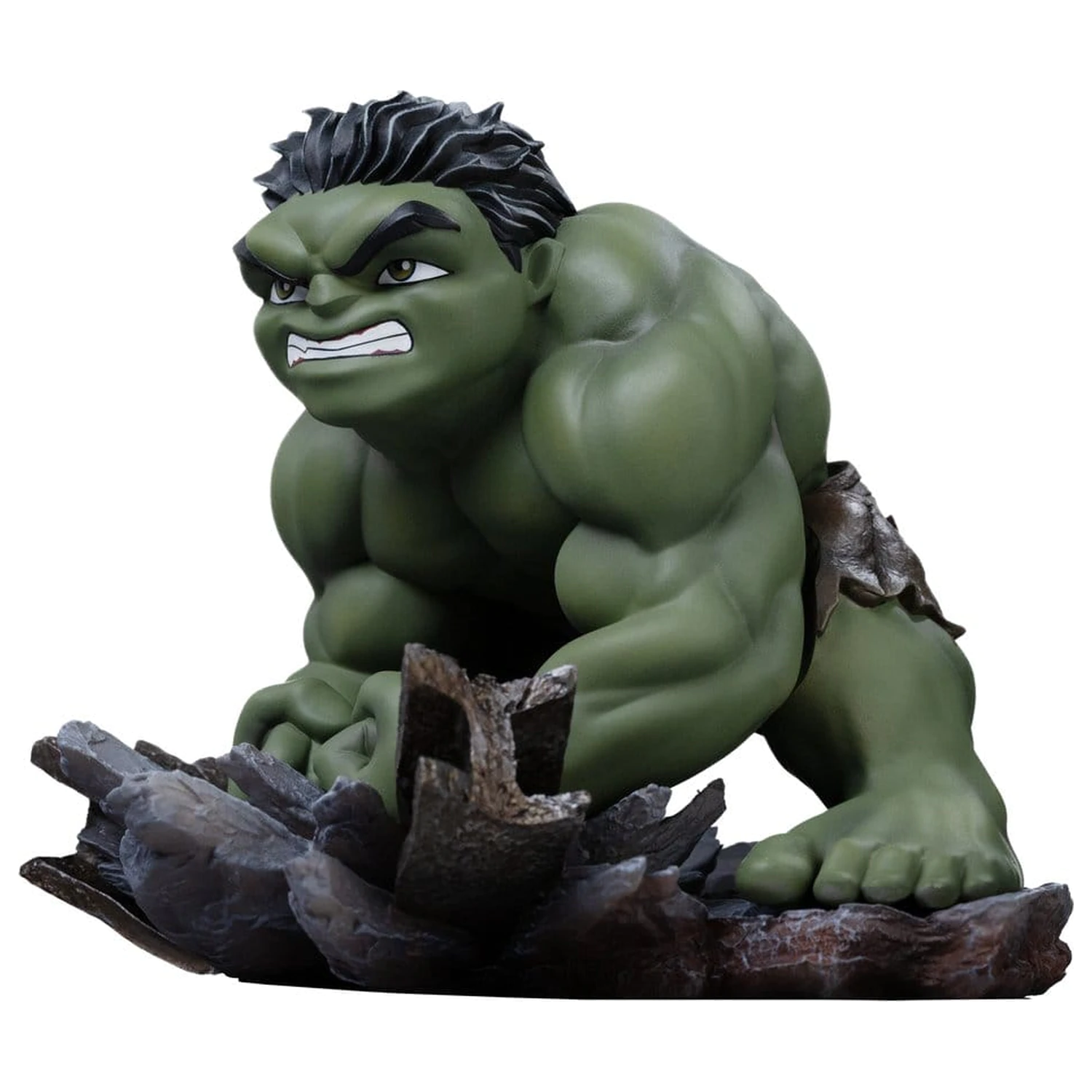 Marvel Hulk Brand New Day Minico Mini Figura Hulk 14 cm fotografija proizvoda