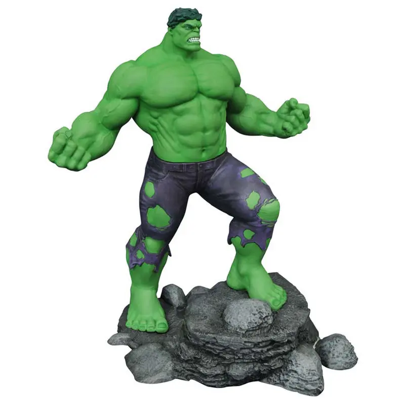 Marvel Gallery PVC Kip Hulk 28 cm fotografija proizvoda