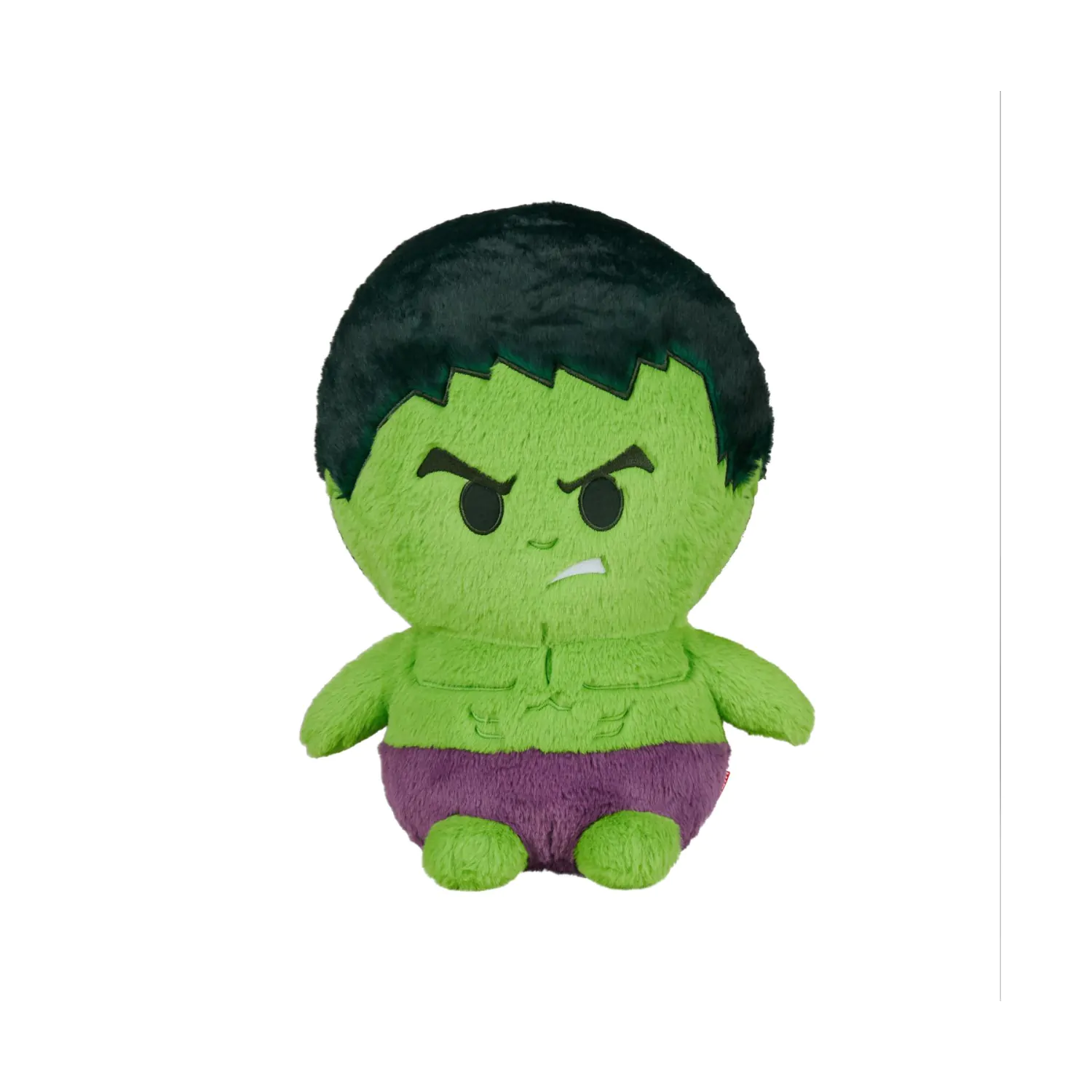 Marvel Plišana figura Hulk Huggable 35 cm fotografija proizvoda