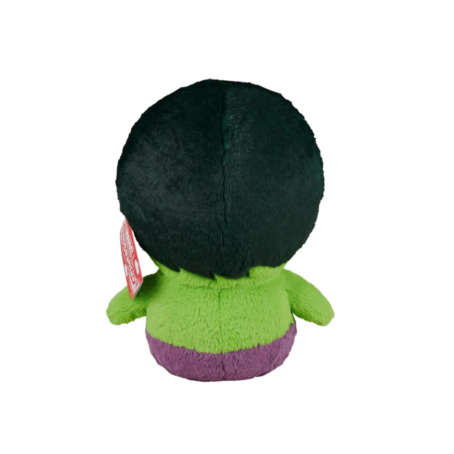 Marvel Plišana figura Hulk Huggable 35 cm fotografija proizvoda