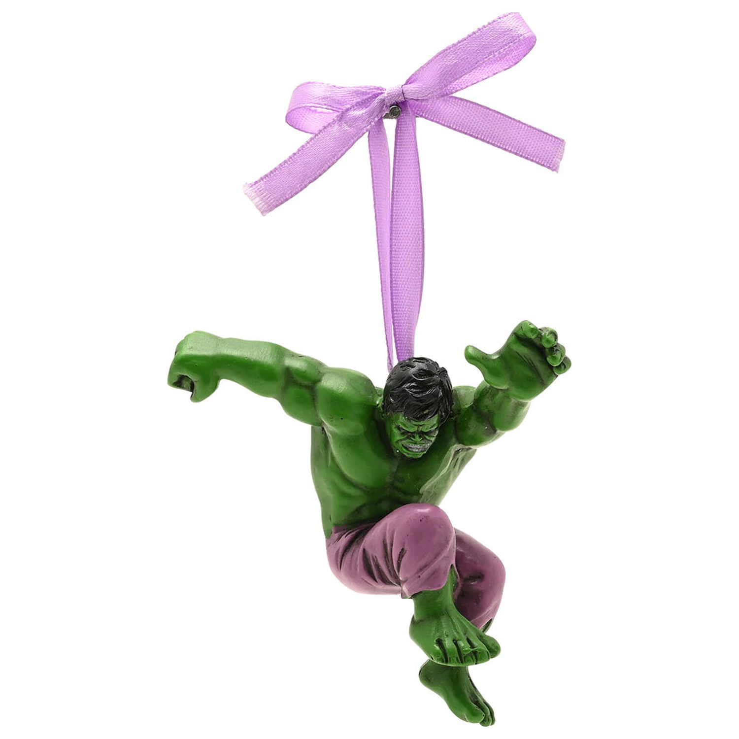 Marvel Hulk Božićni viseći ukras fotografija proizvoda
