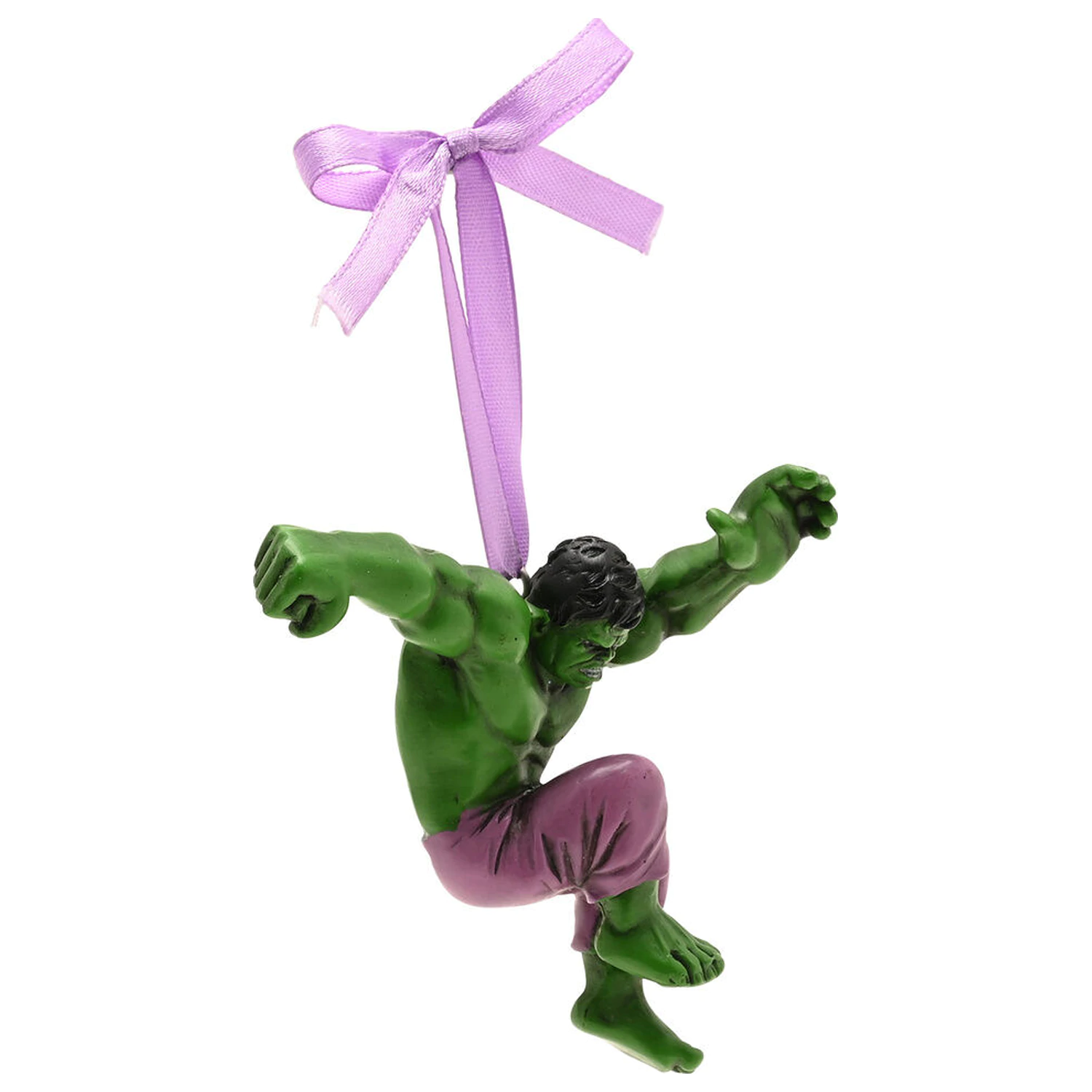Marvel Hulk Božićni viseći ukras fotografija proizvoda
