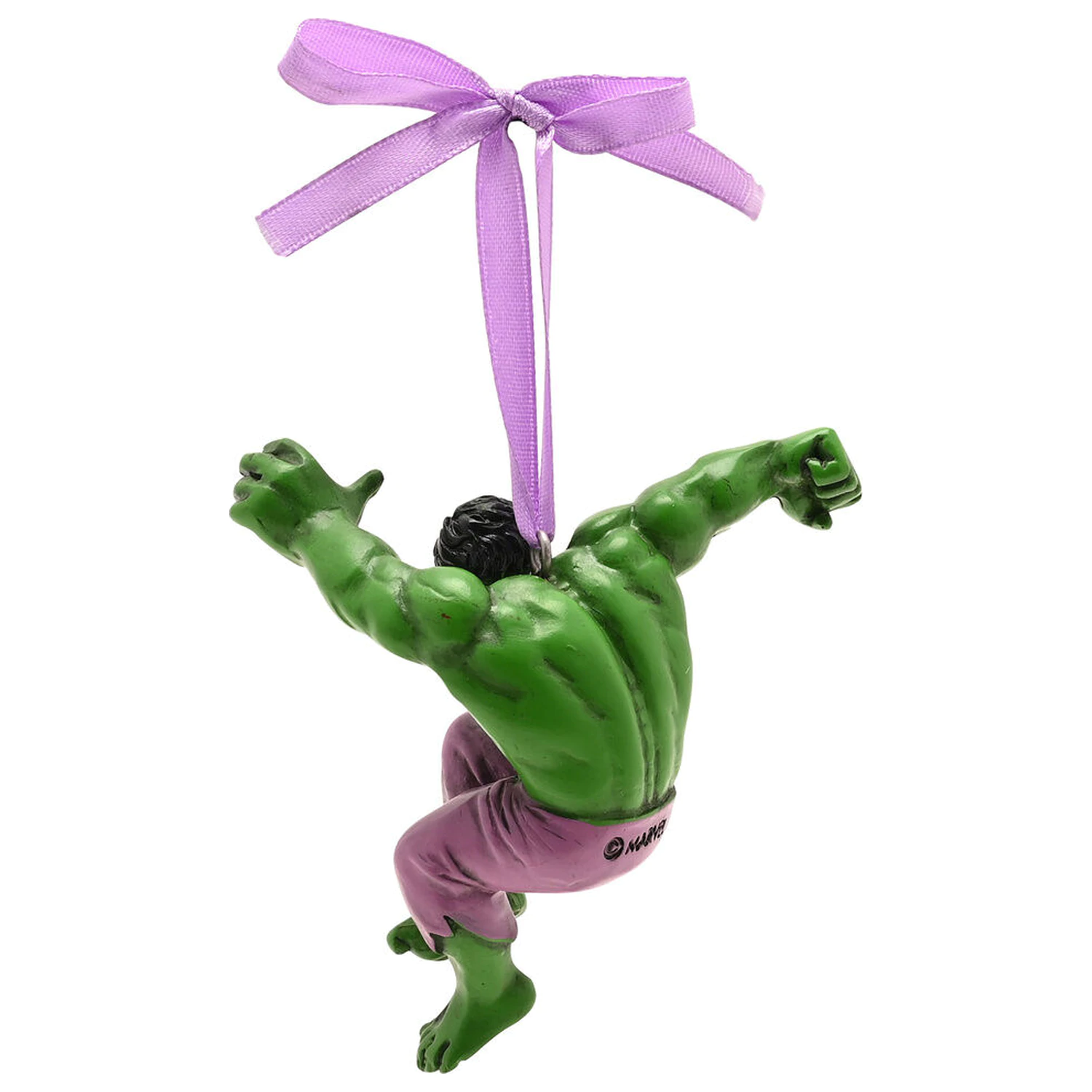 Marvel Hulk Božićni viseći ukras fotografija proizvoda