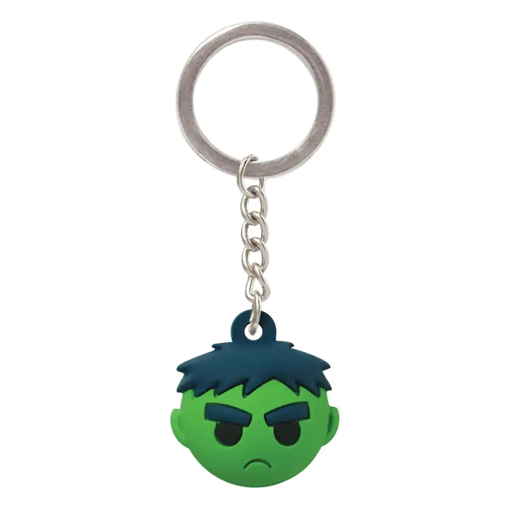 Marvel privjesak za ključeve Hulk fotografija proizvoda
