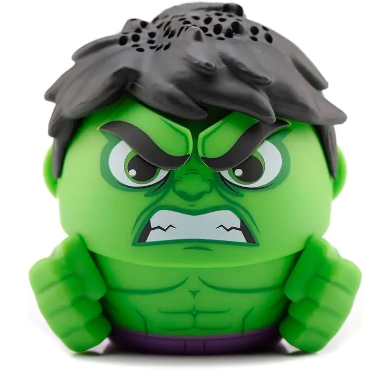 Marvel Hulk Mini Bitty Boomers Bluetooth zvučnik fotografija proizvoda