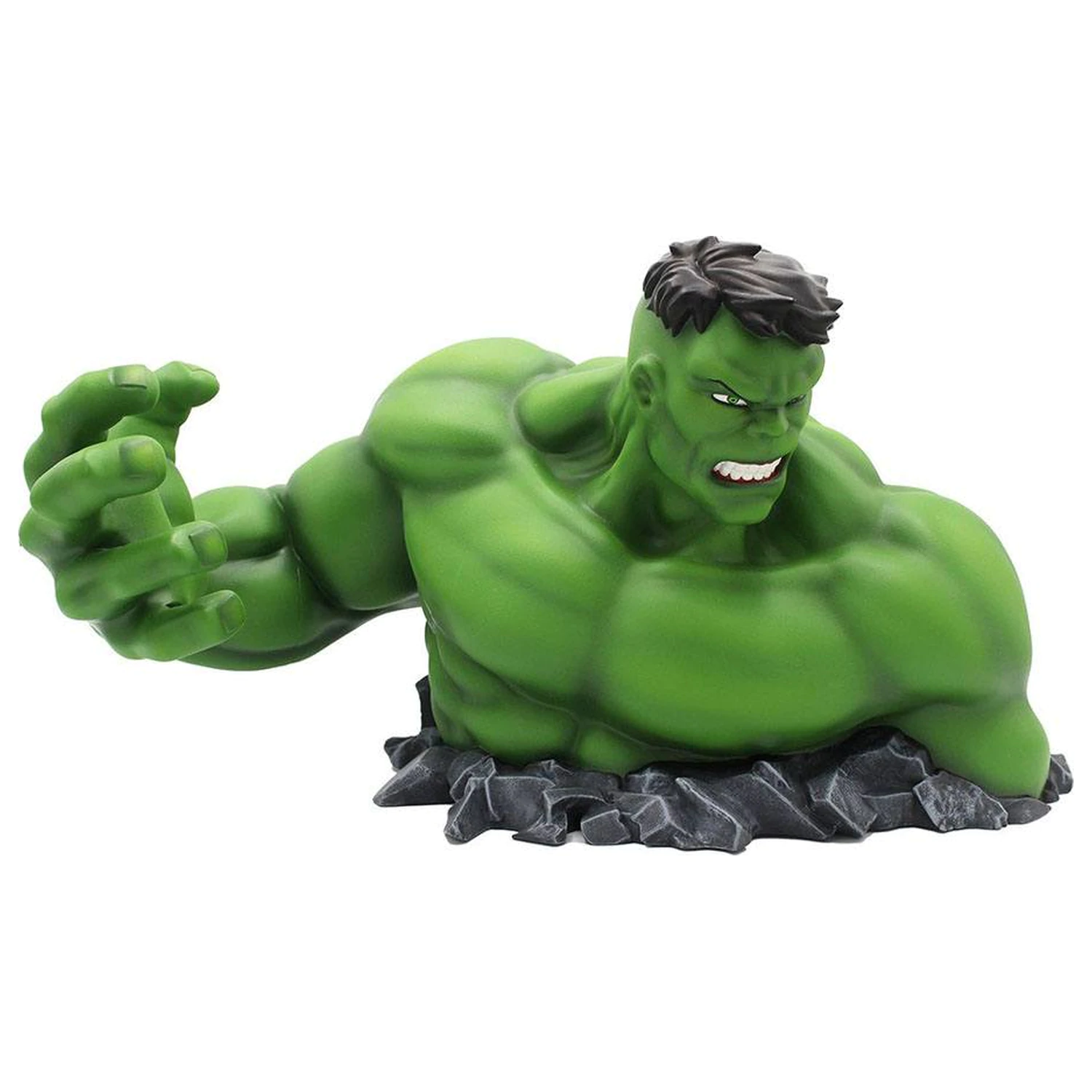Marvel Hulk kasica prasica fotografija proizvoda
