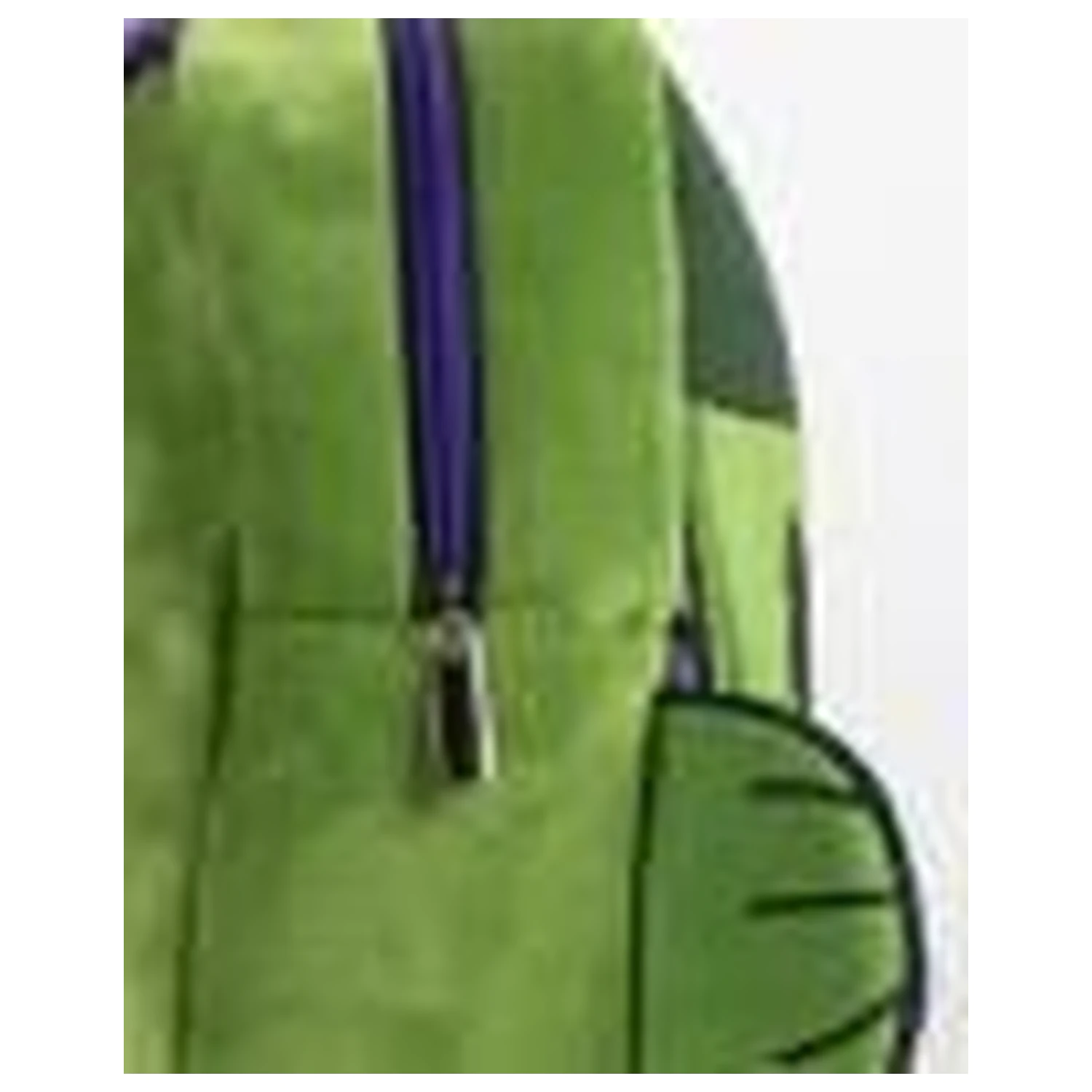 Marvel Hulk plišani ruksak 22cm fotografija proizvoda