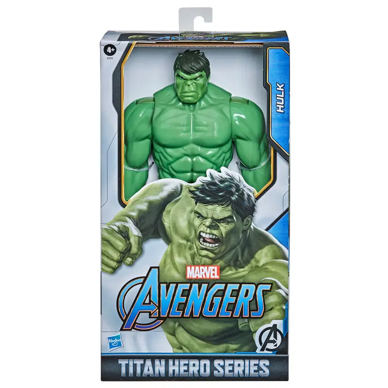 Marvel Hulk Titan Hero figura 30 cm fotografija proizvoda