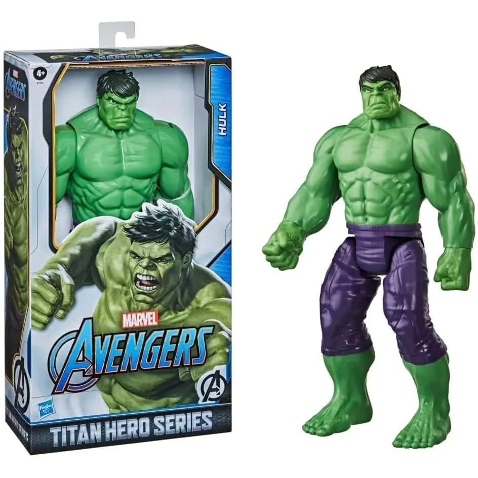 Marvel Hulk Titan Hero figura 30 cm fotografija proizvoda