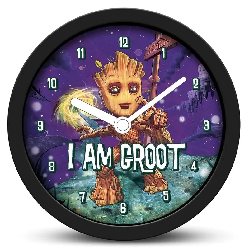 Marvel I Am Groot - Groot sat fotografija proizvoda