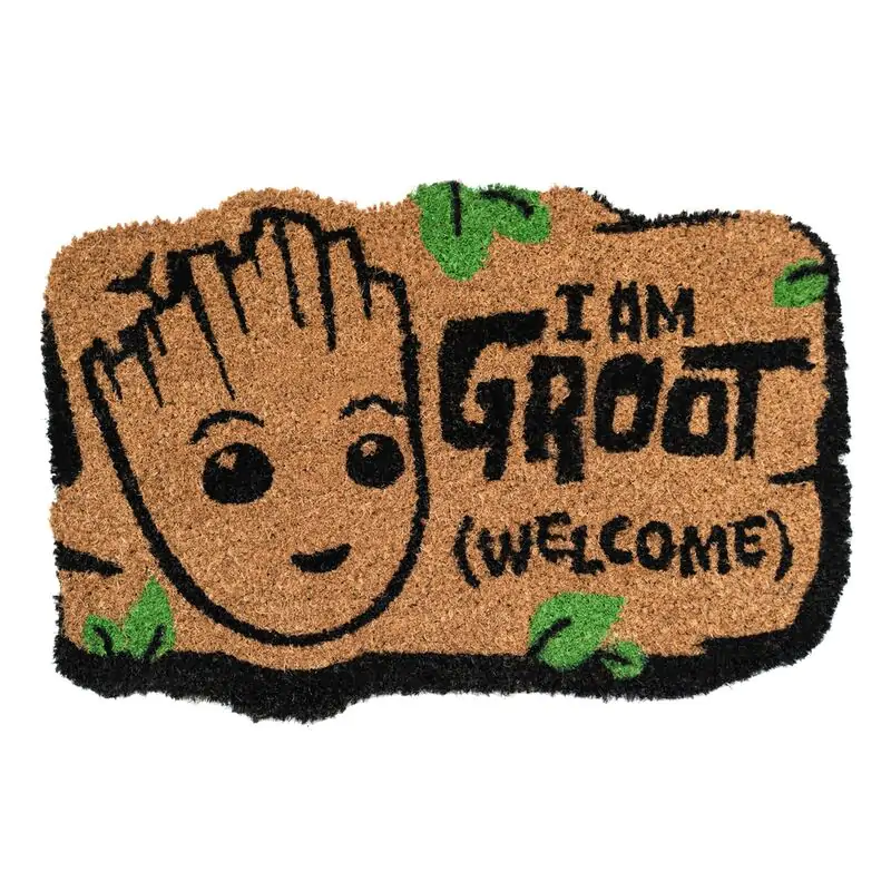 Marvel I Am Groot otirač fotografija proizvoda