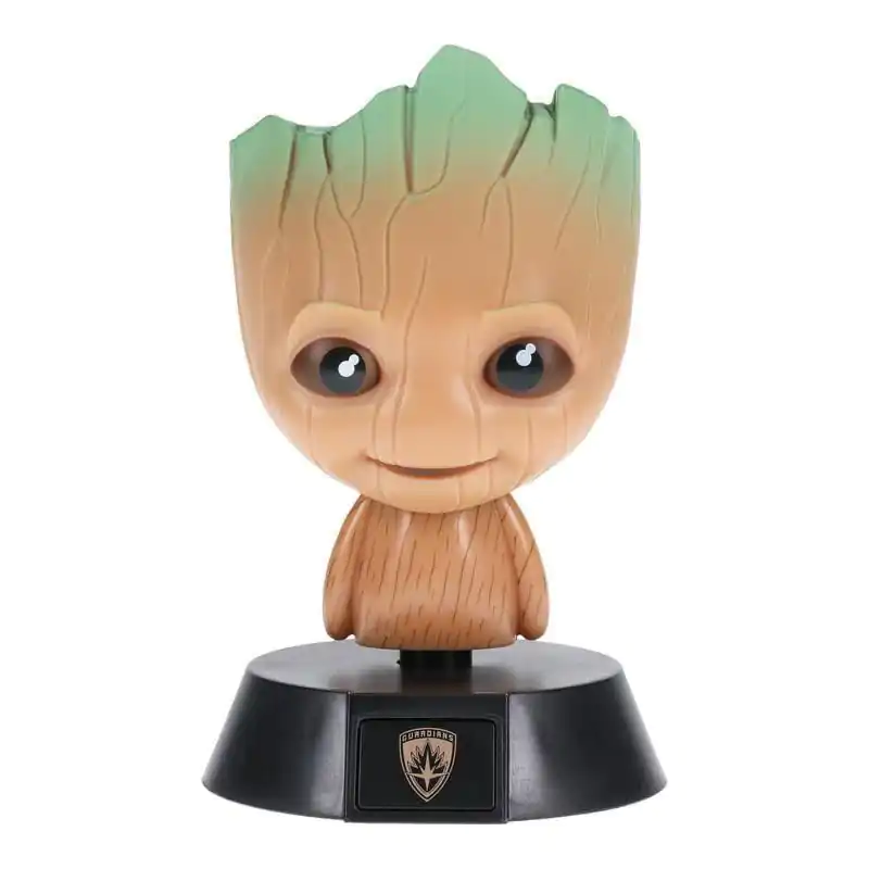 Marvel Icon Svjetlo Guardians of the Galaxy Groot  fotografija proizvoda