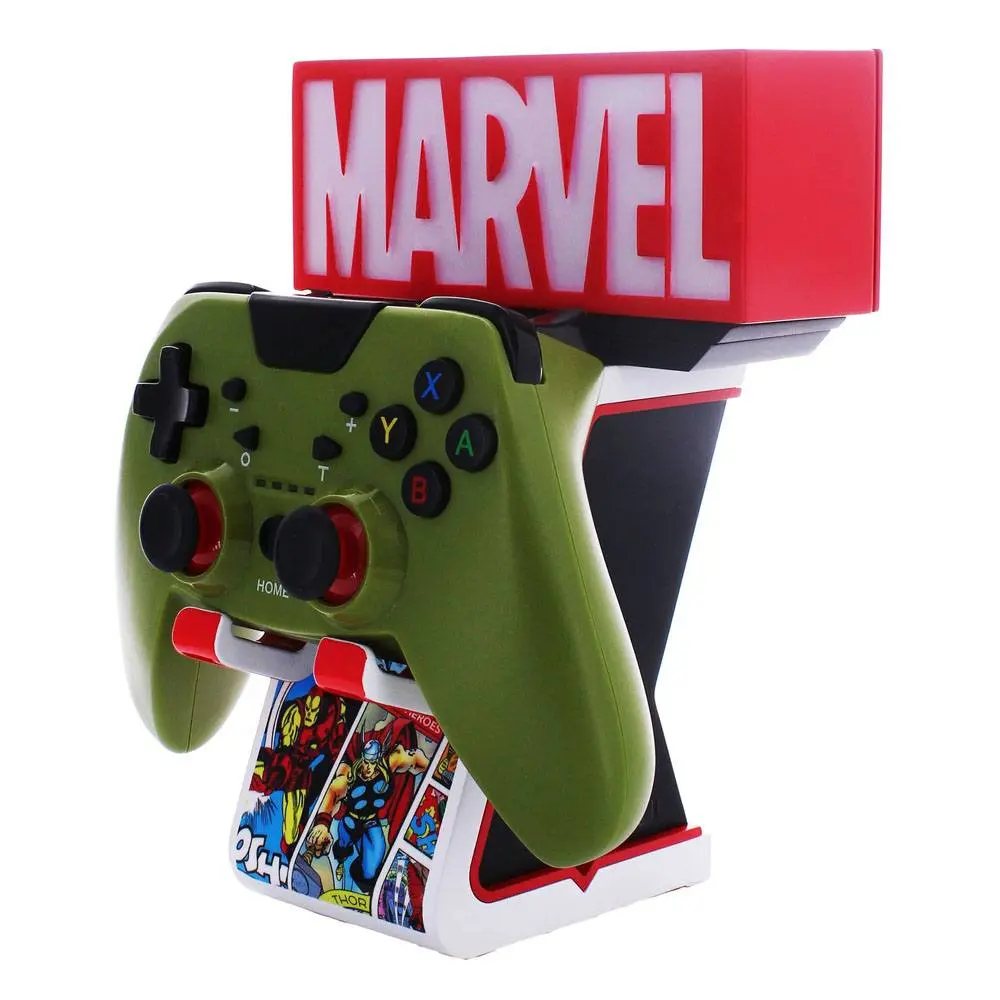 Marvel Ikon Cable Guy Logo 20 cm fotografija proizvoda